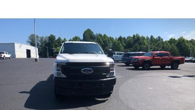 2021 Ford F-250 Super Duty XL