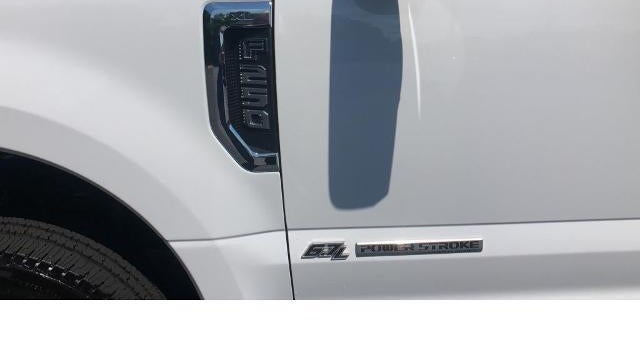 2021 Ford F-250 Super Duty XL