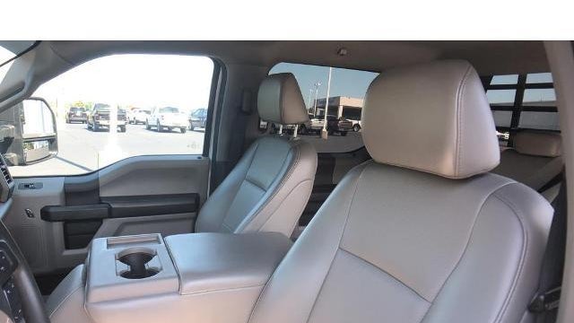 2021 Ford F-250 Super Duty XL