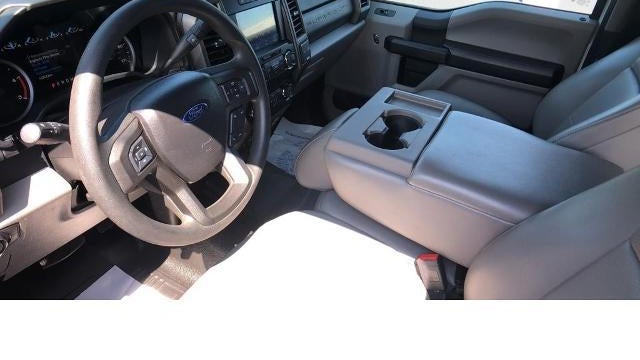 2021 Ford F-250 Super Duty XL