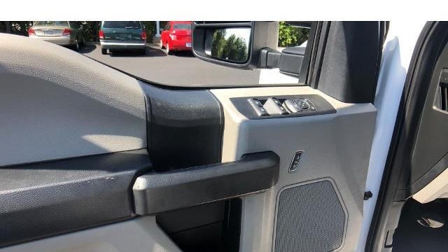2021 Ford F-250 Super Duty XL
