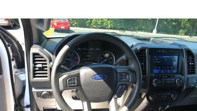 2021 Ford F-250 Super Duty XL