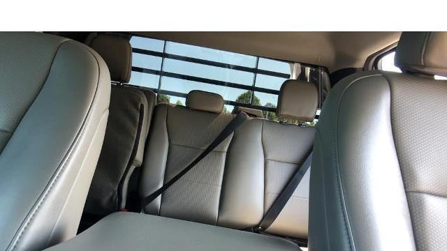 2021 Ford F-250 Super Duty XL