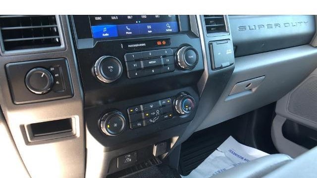 2021 Ford F-250 Super Duty XL