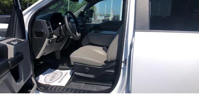 2021 Ford F-250 Super Duty XL