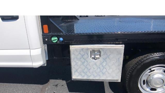 2021 Ford F-250 Super Duty XL