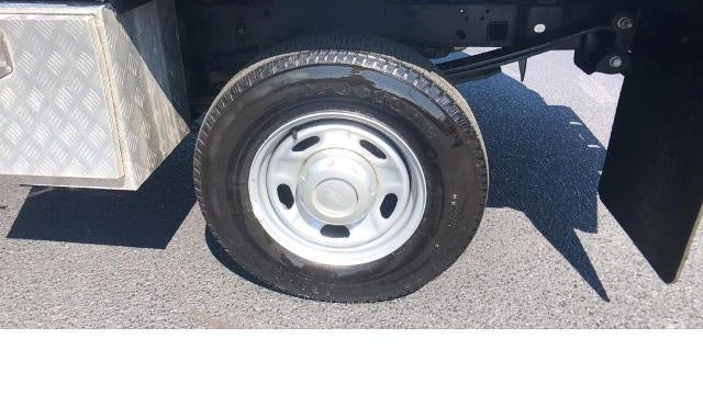 2021 Ford F-250 Super Duty XL