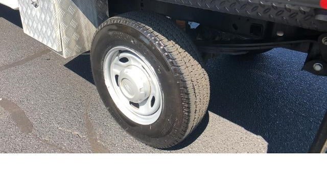 2021 Ford F-250 Super Duty XL
