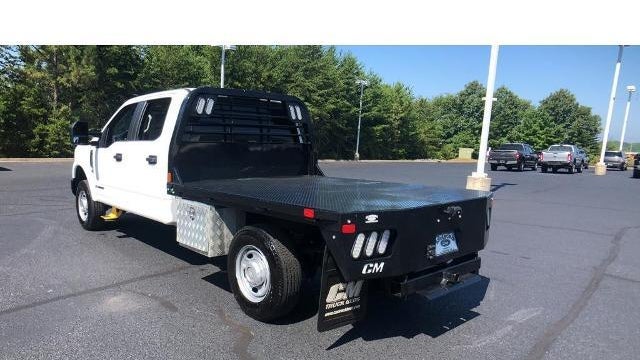 2021 Ford F-250 Super Duty XL