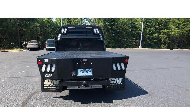 2021 Ford F-250 Super Duty XL