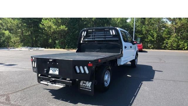 2021 Ford F-250 Super Duty XL