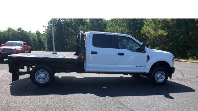2021 Ford F-250 Super Duty XL