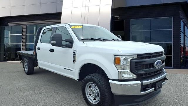 Preowned 2022 Ford F-250 Super Duty XL for Sale