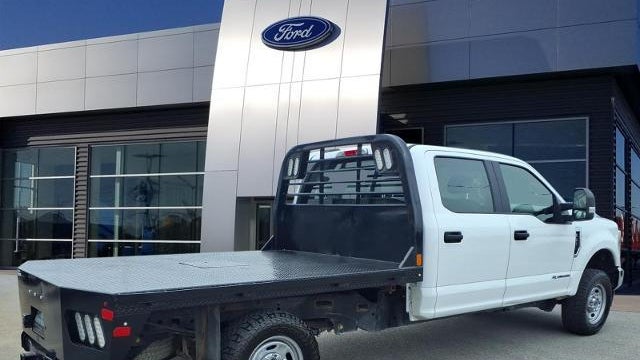 2022 Ford F-250 Super Duty XL