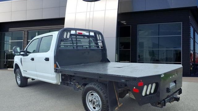 2022 Ford F-250 Super Duty XL