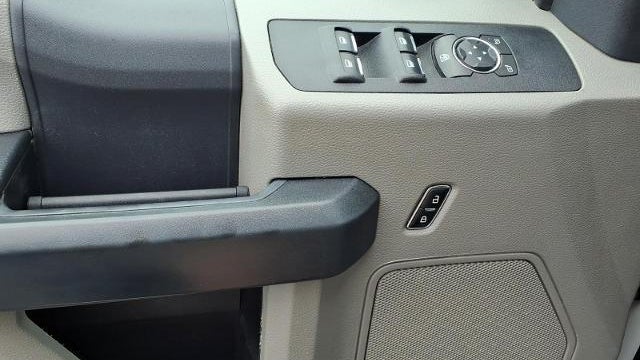 2022 Ford F-250 Super Duty XL