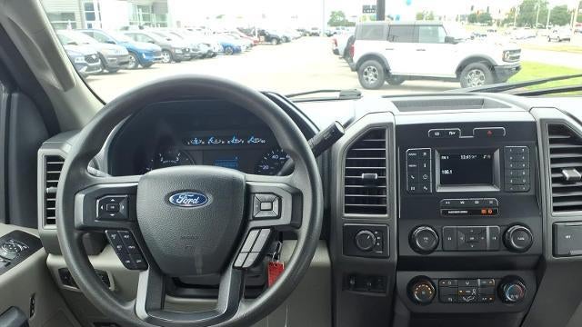 2022 Ford F-250 Super Duty XL
