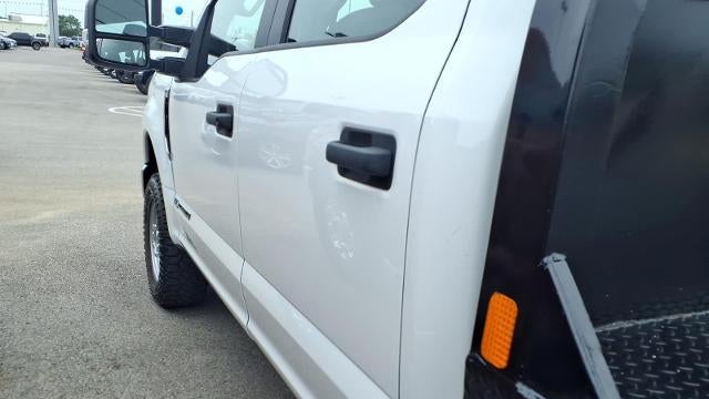 2022 Ford F-250 Super Duty XL