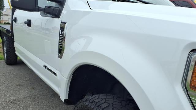 2022 Ford F-250 Super Duty XL