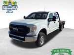 2022 F-250 Super Duty Thumbnail 1
