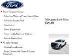 2022 F-250 Super Duty Thumbnail 3