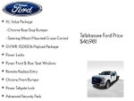 2022 F-250 Super Duty Thumbnail 4