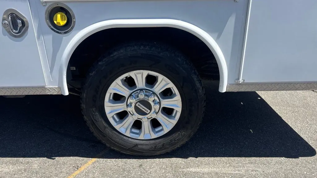 2021 Ford F-250 Super Duty XL