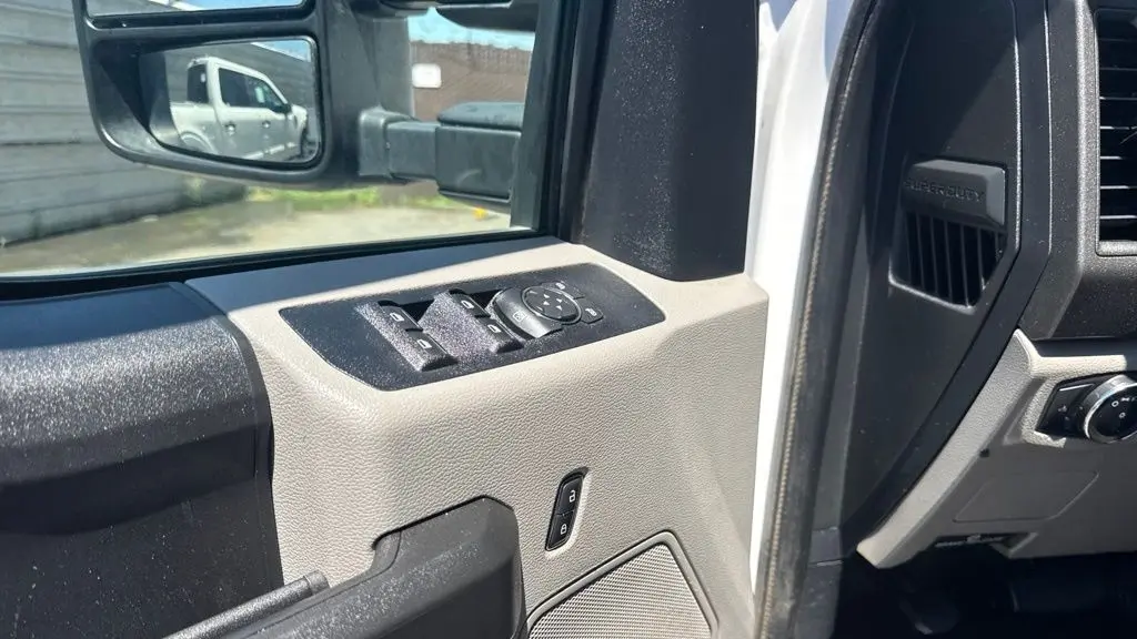 2021 Ford F-250 Super Duty XL