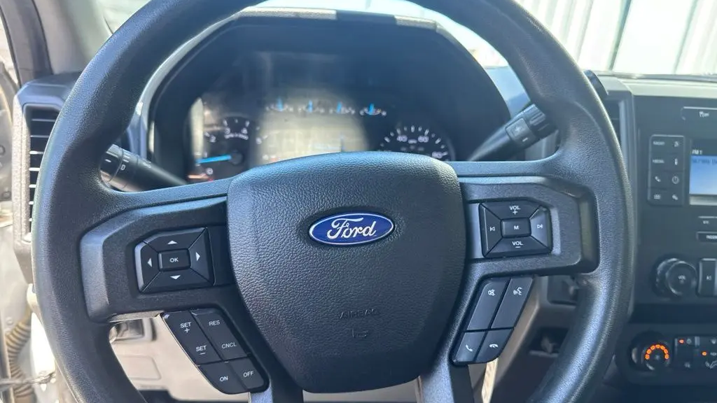 2021 Ford F-250 Super Duty XL
