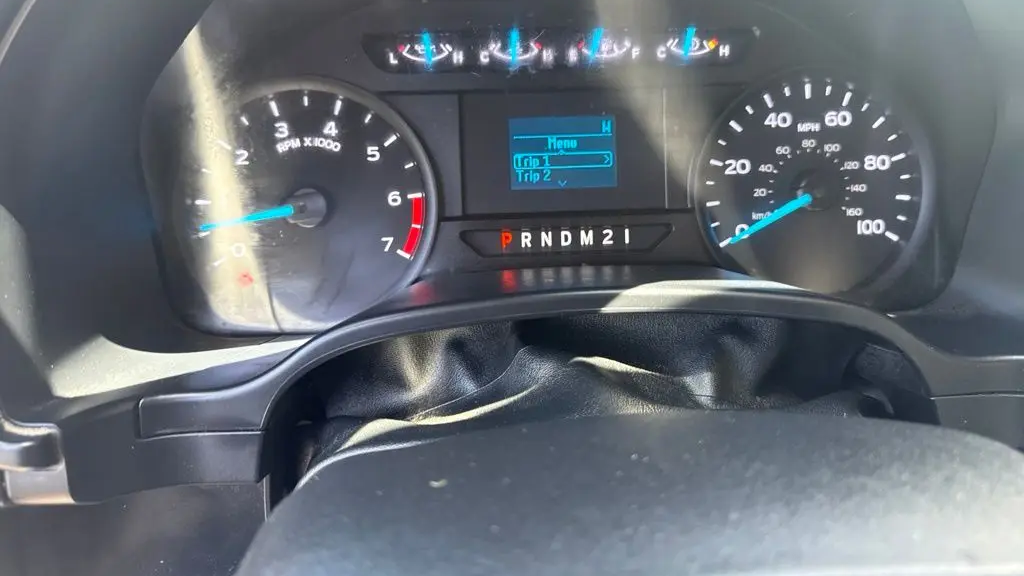 2021 Ford F-250 Super Duty XL