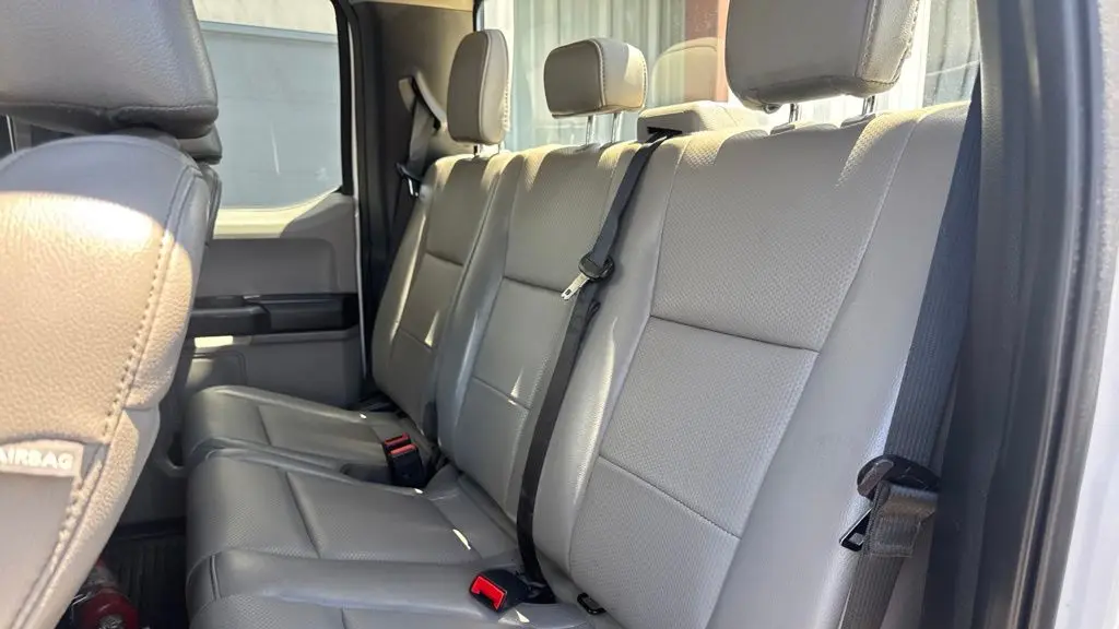 2021 Ford F-250 Super Duty XL