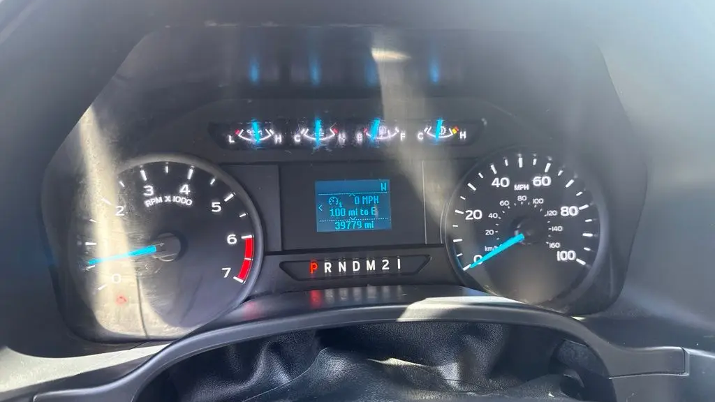 2021 Ford F-250 Super Duty XL