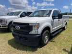 2022 F-250 Super Duty Thumbnail 5