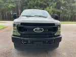 2022 F-250 Super Duty Thumbnail 8