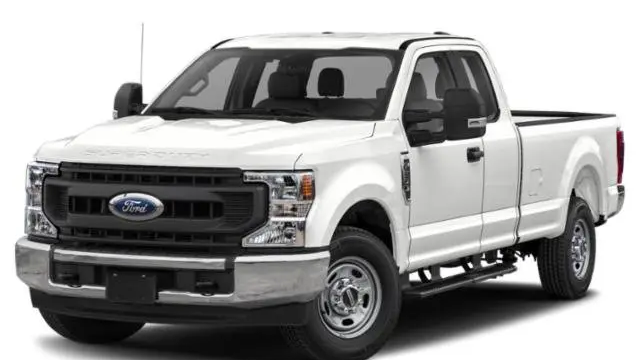 Preowned 2020 Ford F-250 Super Duty XL for Sale