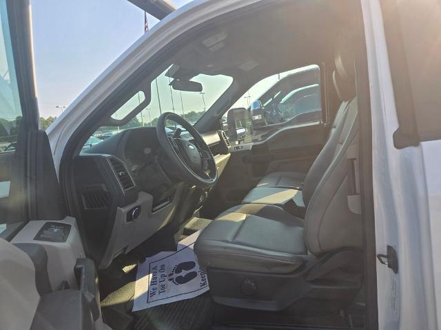2022 Ford F-250 - $29,676