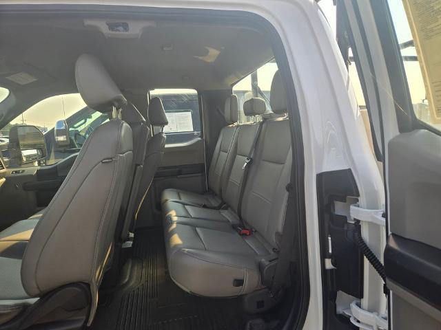 2022 Ford F-250 - $29,676