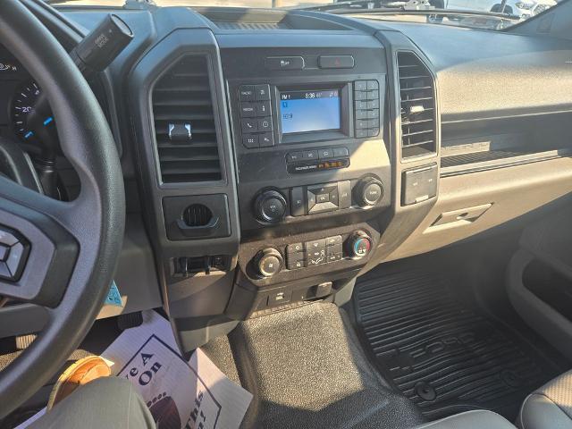 2022 Ford F-250 - $29,676