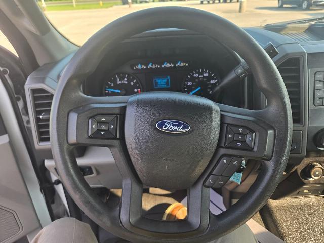 2022 Ford F-250 - $29,676