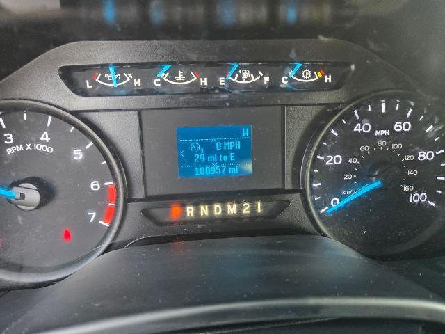 2022 Ford F-250 - $29,676