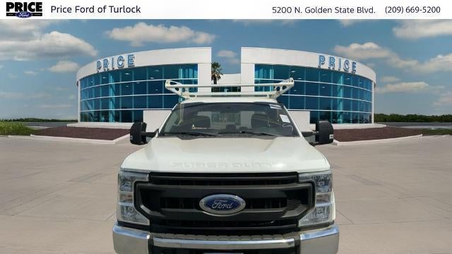 Preowned 2022 Ford F-250 Super Duty XL for Sale