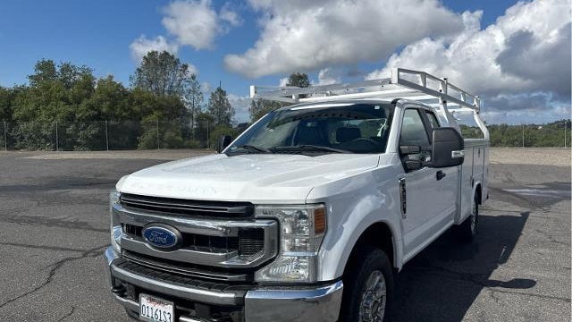 Preowned 2022 Ford F-250 Super Duty XL for Sale