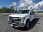 2022 F-250 Super Duty Thumbnail 1