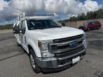 2022 F-250 Super Duty Thumbnail 3