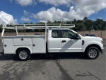 2022 F-250 Super Duty Thumbnail 4