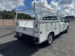 2022 F-250 Super Duty Thumbnail 5