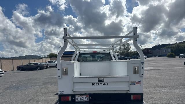 2022 Ford F-250 Super Duty XL