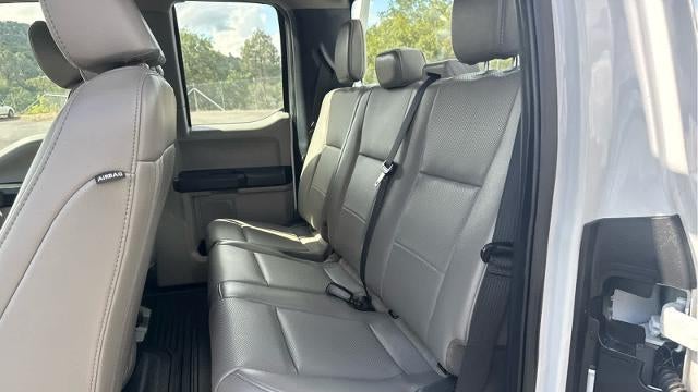 2022 Ford F-250 Super Duty XL