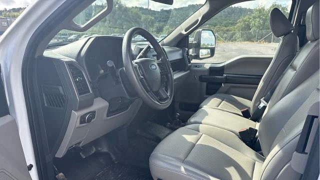 2022 Ford F-250 Super Duty XL