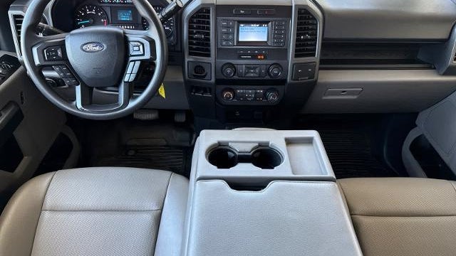 2022 Ford F-250 Super Duty XL